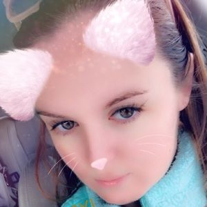 Meet your Posher, Lindsey